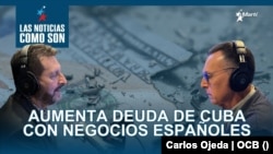 Las Noticias Como Son | Miércoles, 18 de junio del 2025