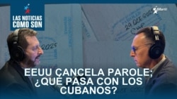 Las Noticias Como Son | Viernes, 13 de junio del 2025